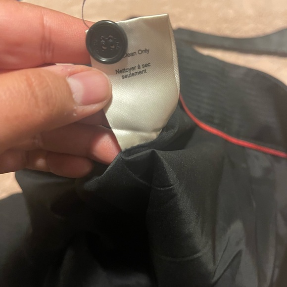 Talula Babaton wool dress pants size 6 - Picture 6 of 6